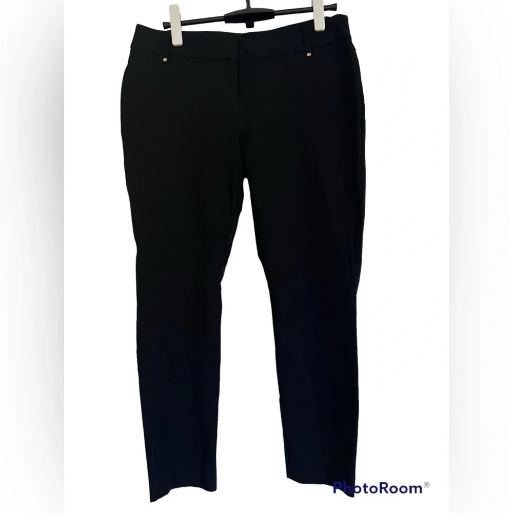 ALFANI Dress Pants 12P - Picture 2 of 7